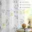Semi Sheer Curtain Panel Pair-381654536-381654538