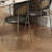 Modern Light Luxury Pattern Rock Slab Dining Table-1206975438