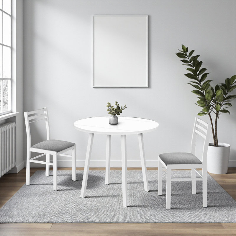 Palermo Dining Table Set