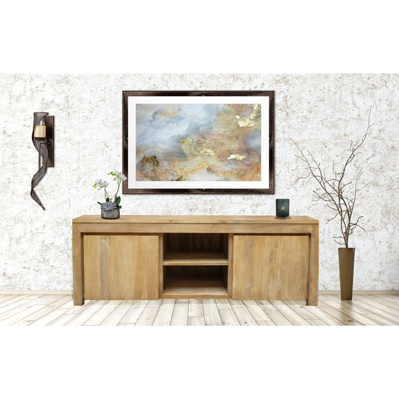 Andreasen Media Console
