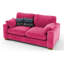 Missouri 2 Seater Sofa-1569568121