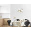 Pueblo 3 - Light LED Unique/Statement Pendant-1449701440