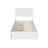 Lamaiyah Solid Wood Platform Bed with Footboard and Storage Drawers-394844265-394844264
