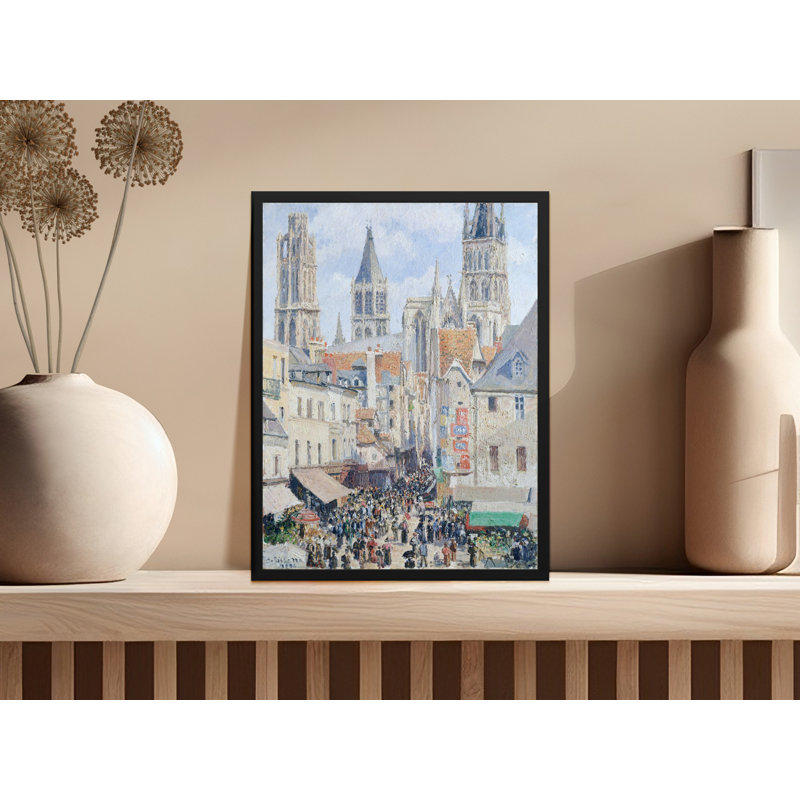No Frame Print, 28x40