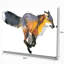 « running fox illustration », peinture-29495631-34272976