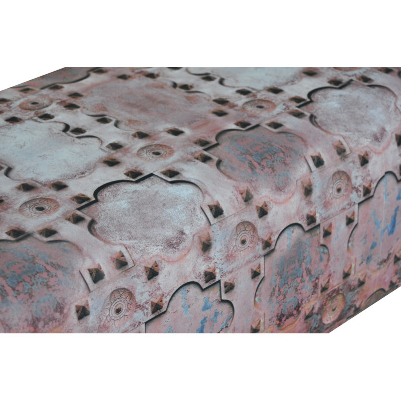 Modern Upholstered Bench