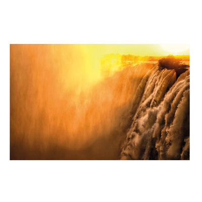 Mario Moreno - No Frame Print