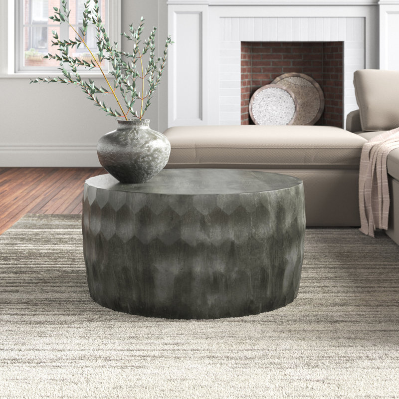 Table basse Bridgett