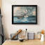 Sloop, Bermuda-Winslow Homer, toile tendue avec châssis de 1899-144640064-144640078-144640076