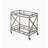 Kristensen Serving Cart
