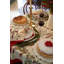 Gooseberry 100% Cotton Square Napkins