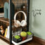 Glisson 155 cm H x 74 cm W Steel Standard Bookcase