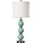 Lampe de table de 25" Dronfield