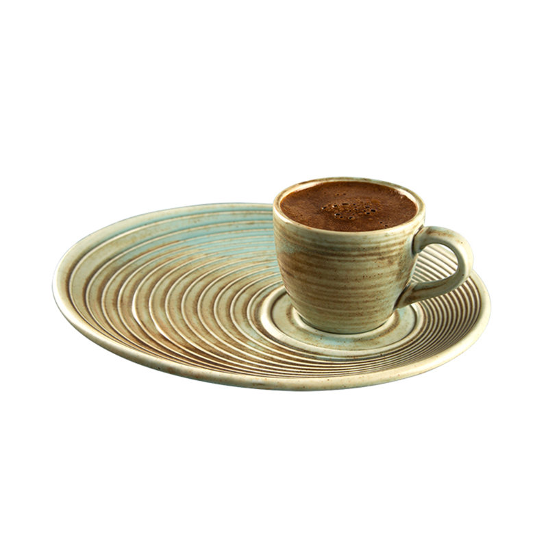 Tasse à espresso Celeste