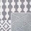 Tapis à motif géométrique Dobbs Performance-129906463
