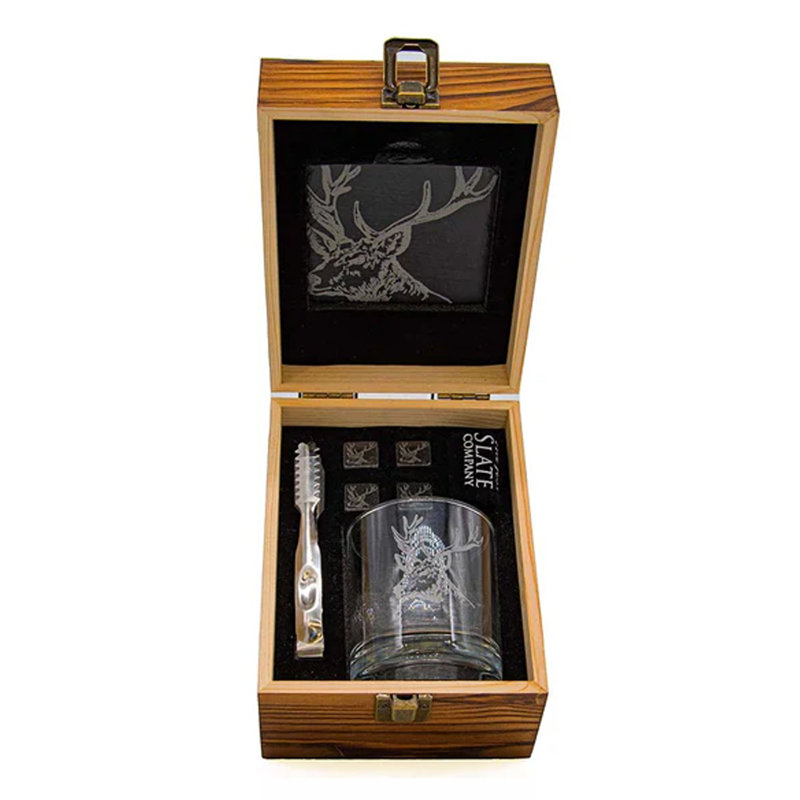 340ml Drinking Glass