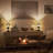 Ristana Metal Desk Lamp