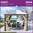 10 Ft. W x 10 Ft. D and 12 Ft. W x 10 Ft. D Patio Gazebo with Curtains-113571341
