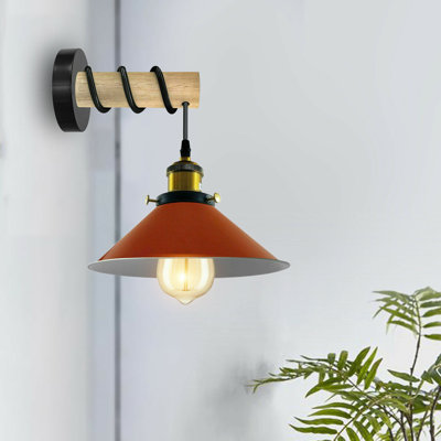 Cielito Armed Sconce