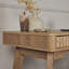 Bureau d'écriture en L avec armoire K 55,5 po Kiehl-798652838