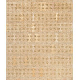181465 Northern Lights Wool and Silk Vasa Parchment