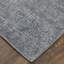 Eastfield Abstract Area Rug in Gray/Ivory-1612027105