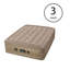 Matelas gonflable surélevé de 18 po