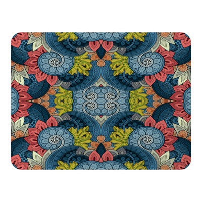 Remer Quilted Throw Blanket
