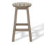 Tabouret de comptoir rond 24 po Laguna-99307223