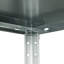 100 cm W Adjustable Height Shelving Unit