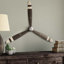 Metal Propeller Wall Décor-28118394-28118397