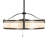 Gracela 30'' Ceiling Fan with Light Kit