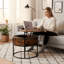 Lift Top Coffee Table with Storage-1711093074-1711093075