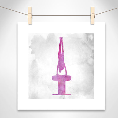 Gymnastics Sports