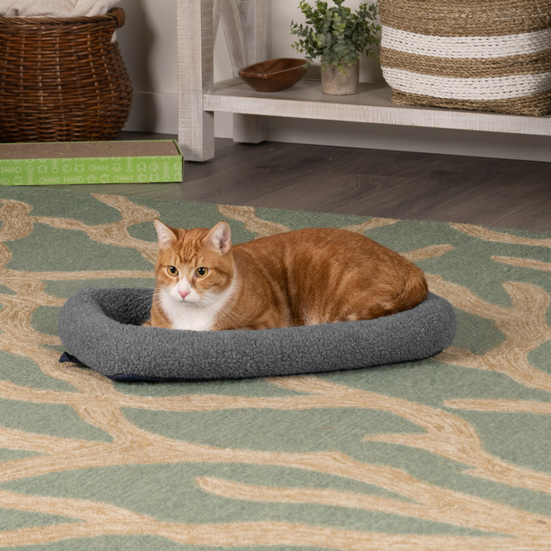 Extra Small (13" W x 22" D x 2.25" H), Gray