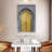 Moroccan Style Door-106964524