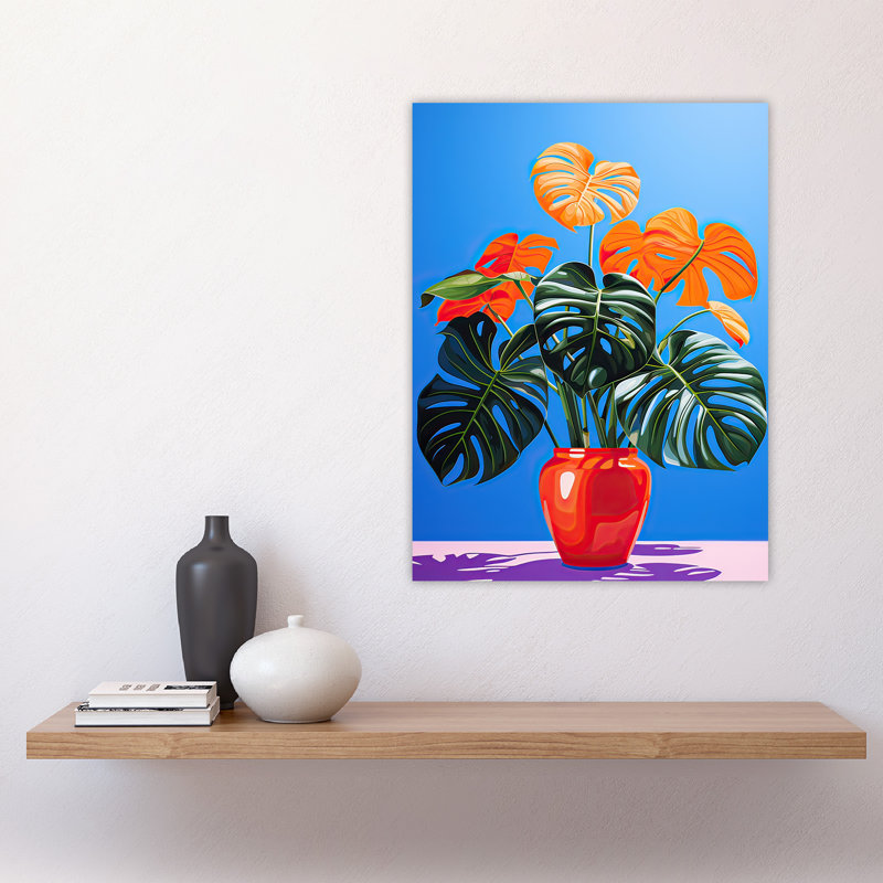 No Frame Print