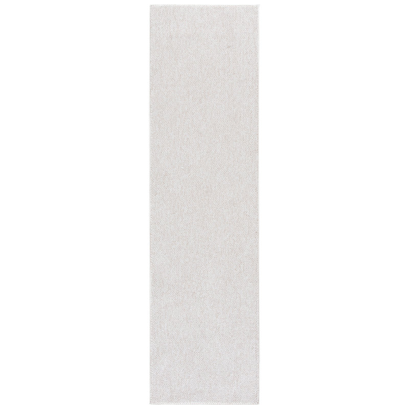 River 600 Performance No Pattern Rug, 2'-2" X 8'-0" Runner