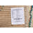 One-of-a-Kind 2'6" X 8'7" New Age Runner Wool Area Rug in Ivory