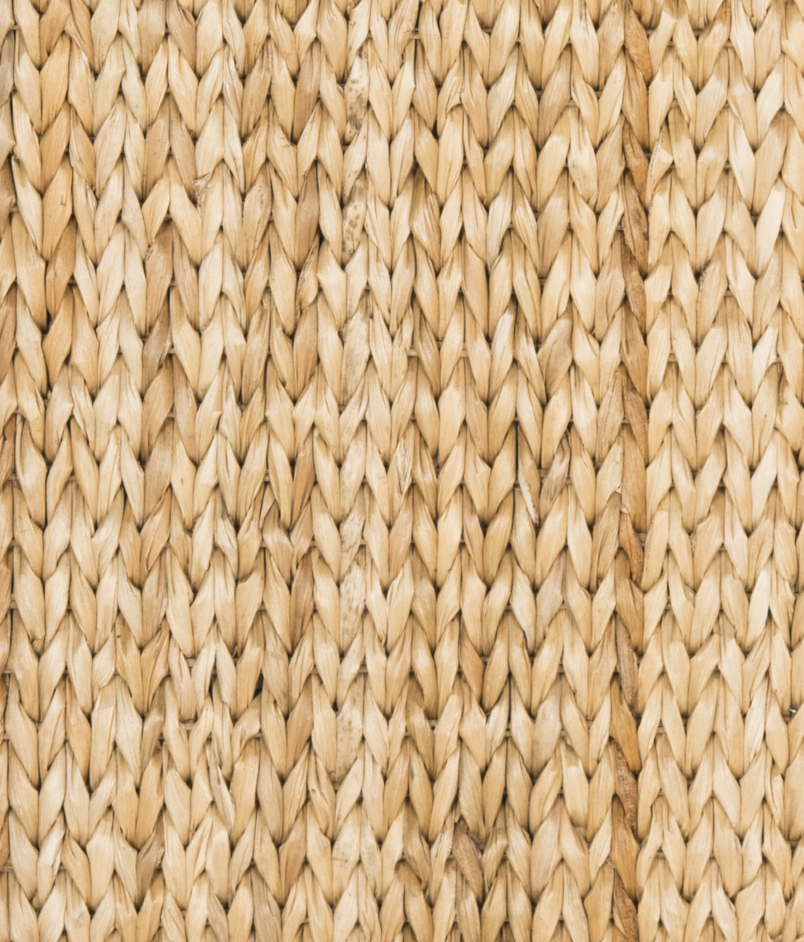 Tifa Mahogany Pine Headboard, Twin, Natural