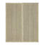One-of-a-Kind 3'0" X 3'0" Area Rug