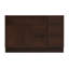 51'' Single Bathroom Vanity Base Only-97679233
