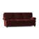 Carrado Leather Sofa