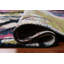 Tapis oriental transitionnel 5 x 8
