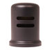 Oil Rubbed Bronze