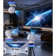 ELEP Home Theatre Projector Projector