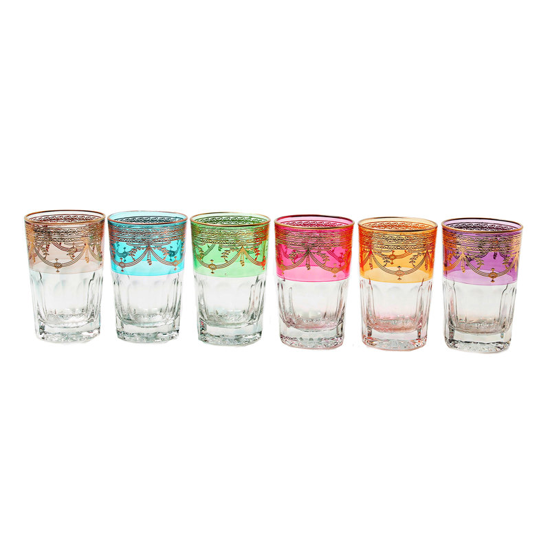 Verre à à gin 7 oz. Coldwell
