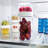 iDesign Large Stack 'n Snack Food Containers - Stackable Snack Containers for Yogurt, Granola, Fruits, and Vegetables
