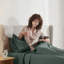 Ensemble de draps Luxury Collection Classic-106306920-106306958