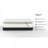 Regen 10 Inch Cooling Copper Infused Memory Foam Adult Mattress-185367993